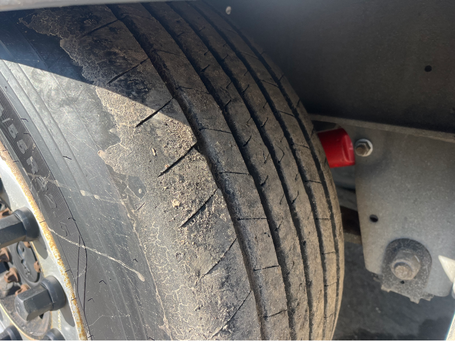 Schmitz Cargobull SCB S3T 2015 Луцьк - зображення 10