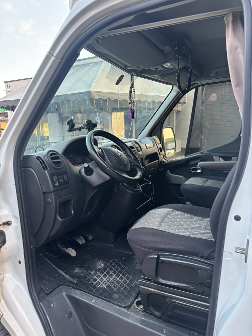 Renault Master 2015 Івано-Франківськ - зображення 14