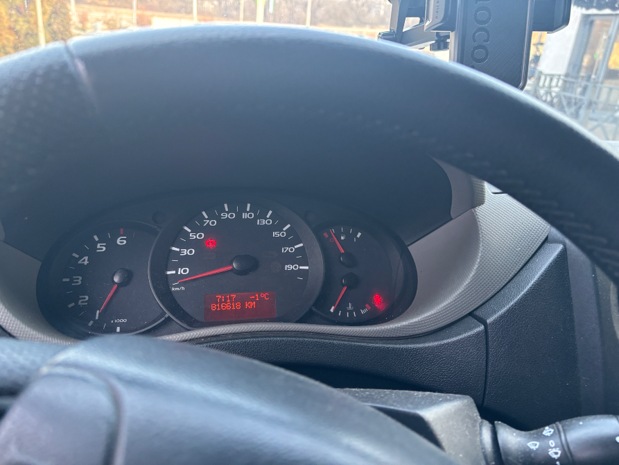 Renault Master 2015 Івано-Франківськ - зображення 17