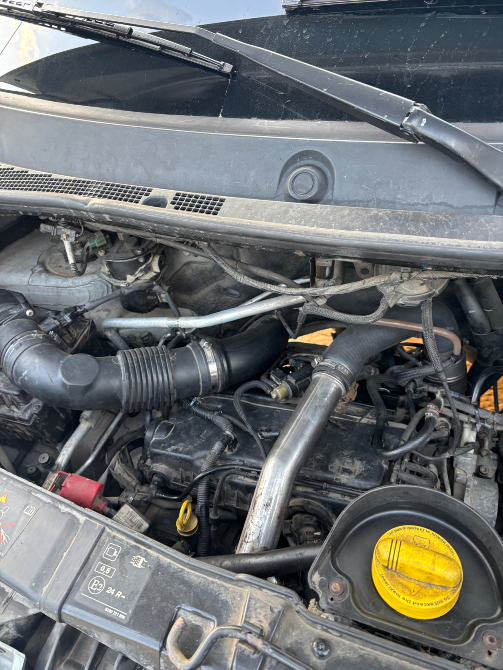 Renault Master 2015 Івано-Франківськ - зображення 15