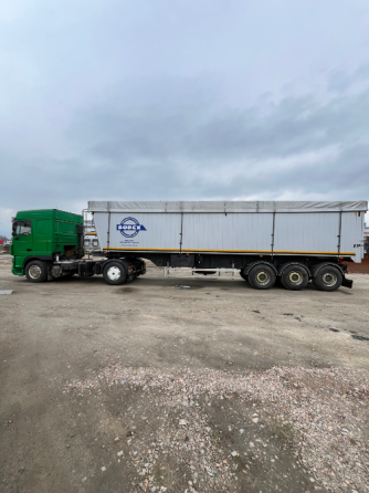 DAF XF 95 2004 Одеса