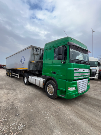 DAF XF 95 2004 Одеса