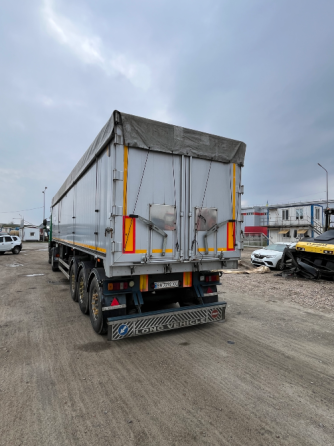 DAF XF 95 2004 Одеса