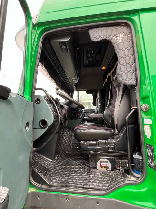 DAF XF 95 2004 Одеса - зображення 12