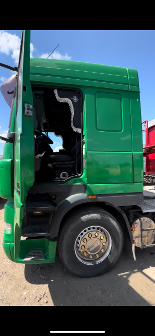 DAF XF 95 2004 Одеса - зображення 5