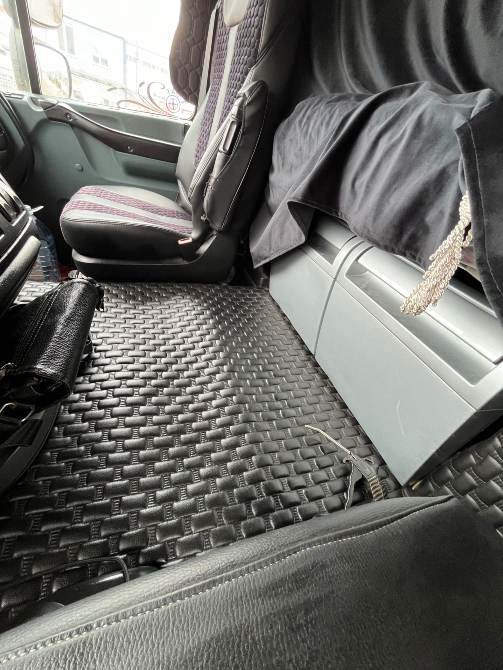 DAF XF 95 2004 Одеса - зображення 11