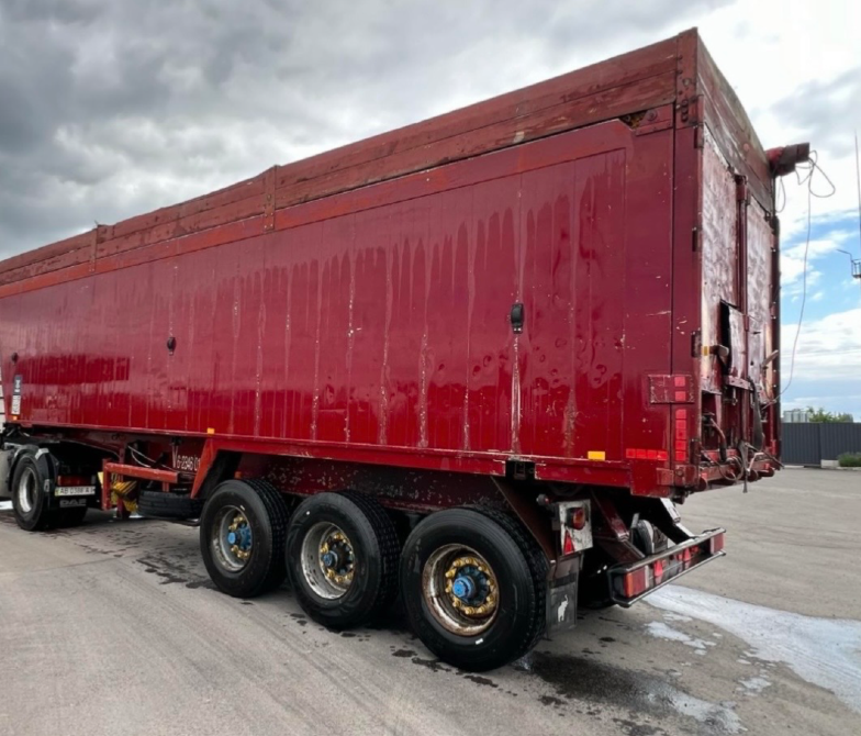 STAS SA 334K 2001 Вінниця - зображення 4