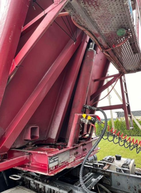 STAS SA 334K 2001 Вінниця - зображення 8