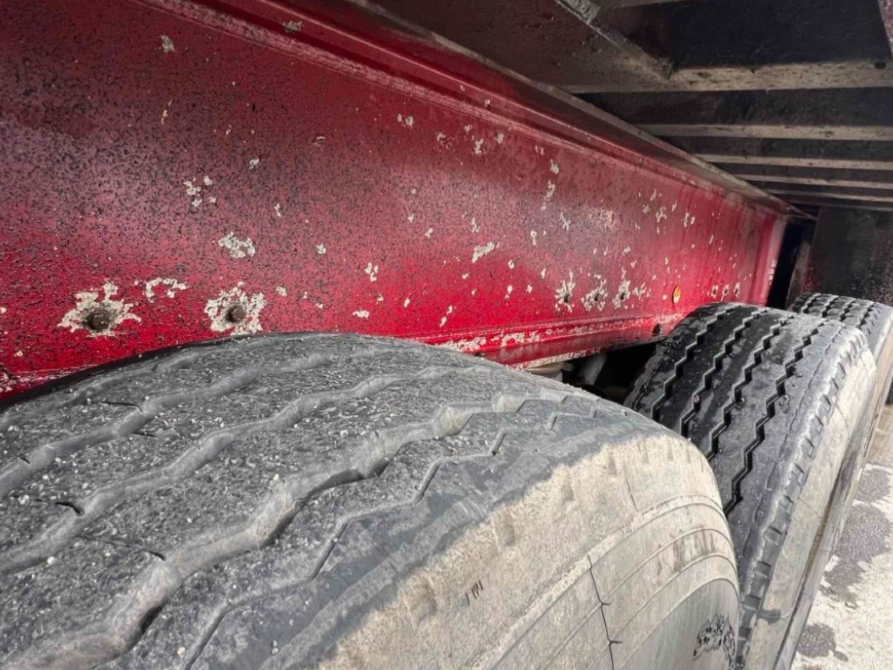 STAS SA 334K 2001 Вінниця - зображення 12