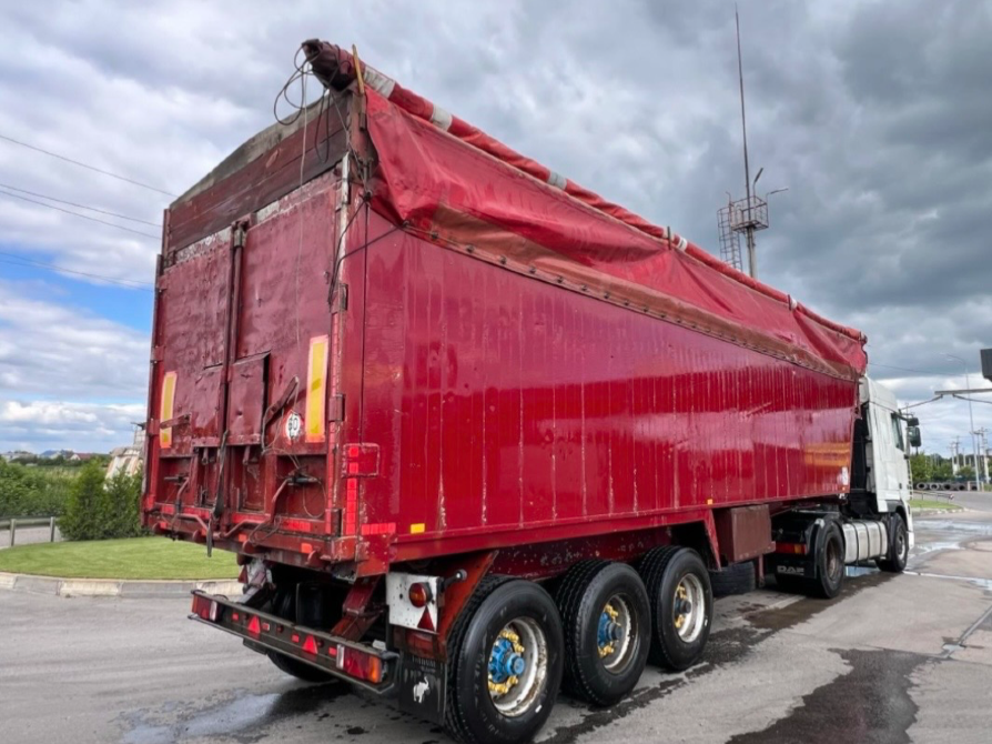 STAS SA 334K 2001 Вінниця - зображення 5