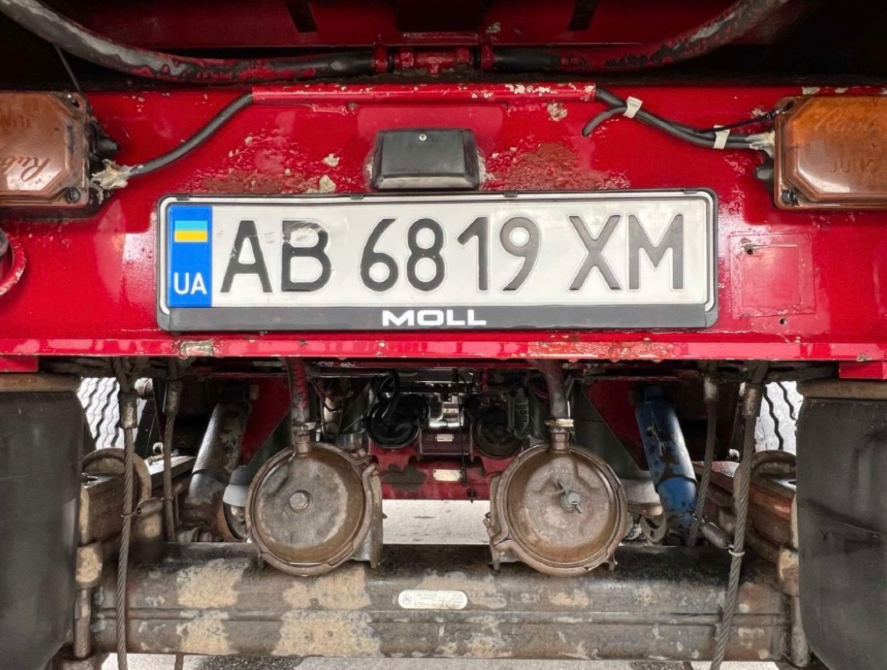 STAS SA 334K 2001 Вінниця - зображення 10