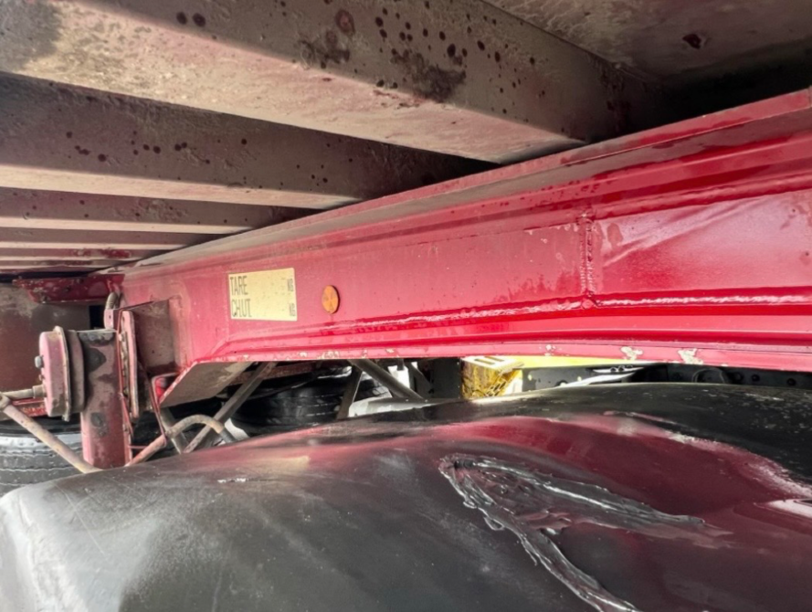 STAS SA 334K 2001 Вінниця - зображення 9