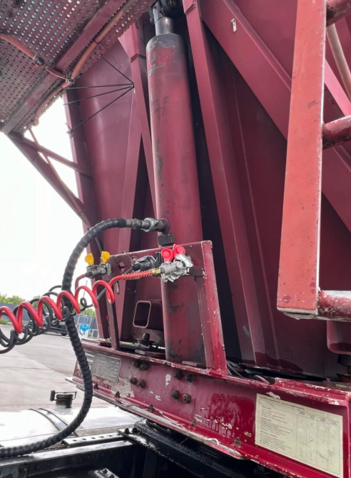 STAS SA 334K 2001 Вінниця - зображення 6