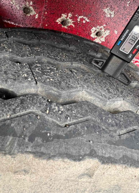 STAS SA 334K 2001 Вінниця - зображення 18