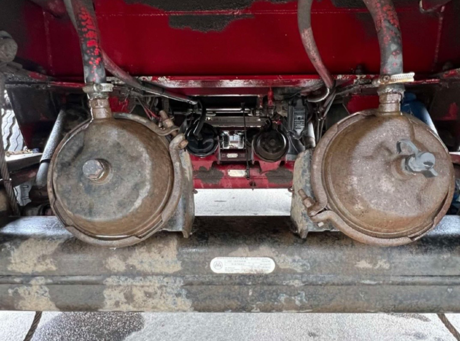 STAS SA 334K 2001 Вінниця - зображення 13