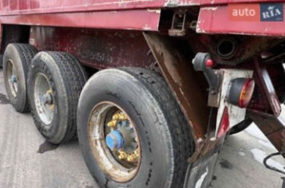 STAS SA 334K 2001 Вінниця - зображення 14