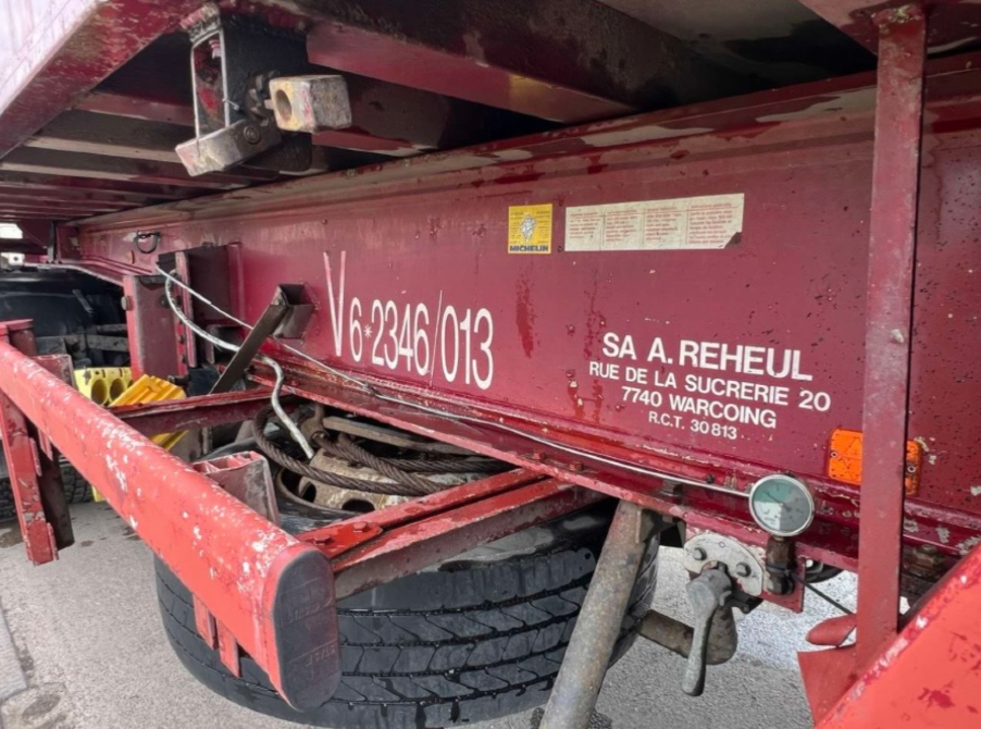 STAS SA 334K 2001 Вінниця - зображення 11