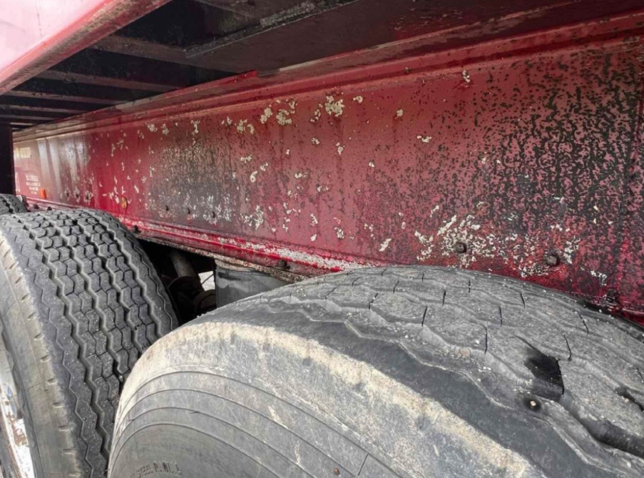 STAS SA 334K 2001 Вінниця - зображення 15