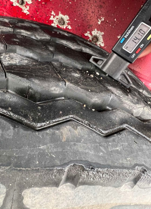 STAS SA 334K 2001 Вінниця - зображення 19