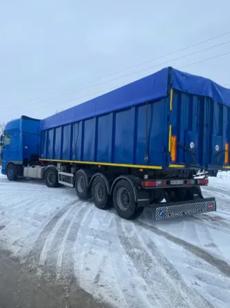 DAF XF 105 2008 Житомир