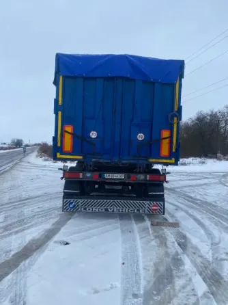 DAF XF 105 2008 Житомир