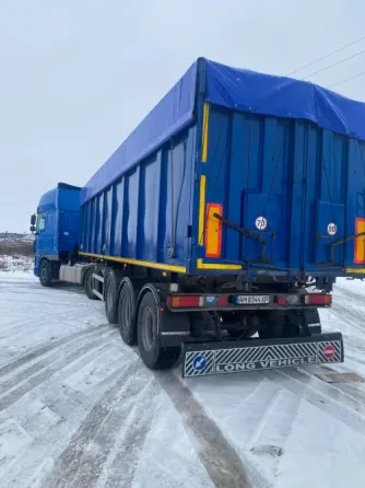 DAF XF 105 2008 Житомир