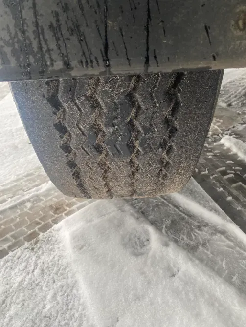 DAF XF 105 2008 Житомир - зображення 9