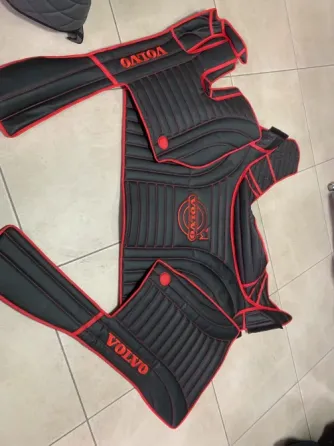 Коври для автомобіля Vovo euro 5 Вінниця