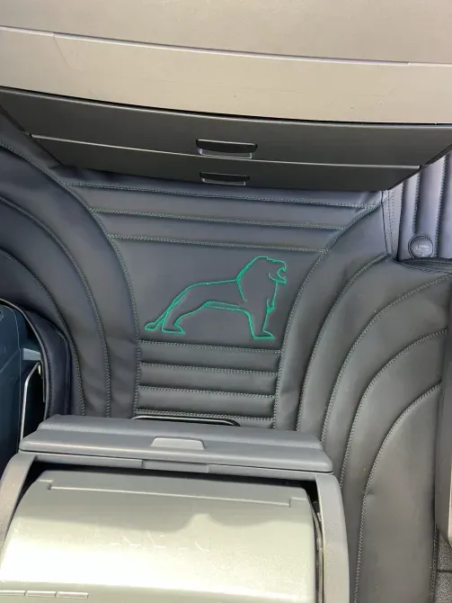 Коври для автомобіля Man Tgx Вінниця - зображення 3