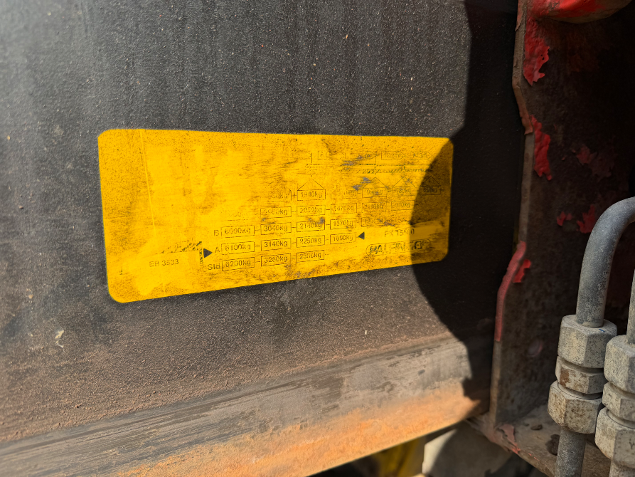 MAN TGA 2002 Харків - зображення 16