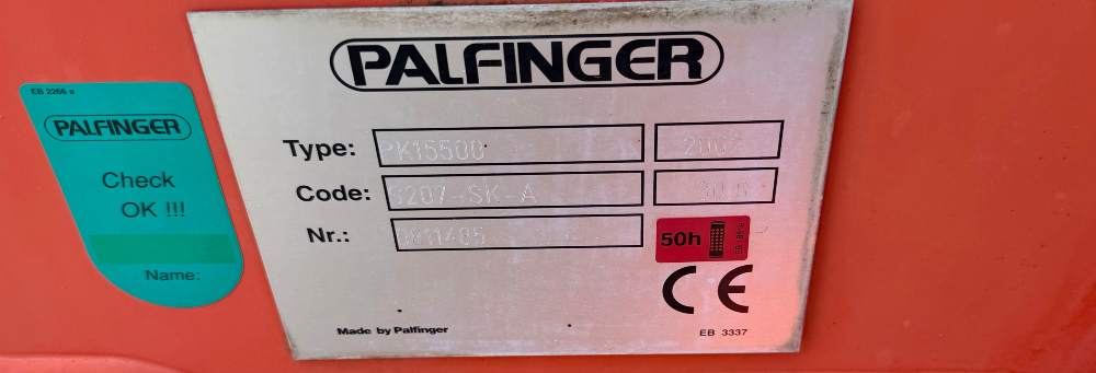 MAN TGA 2002 Харків - зображення 18