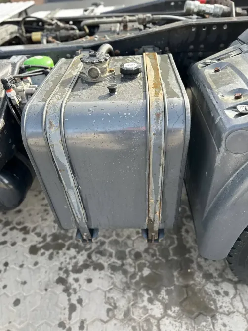 MAN TGS 2012 Жашків - зображення 10