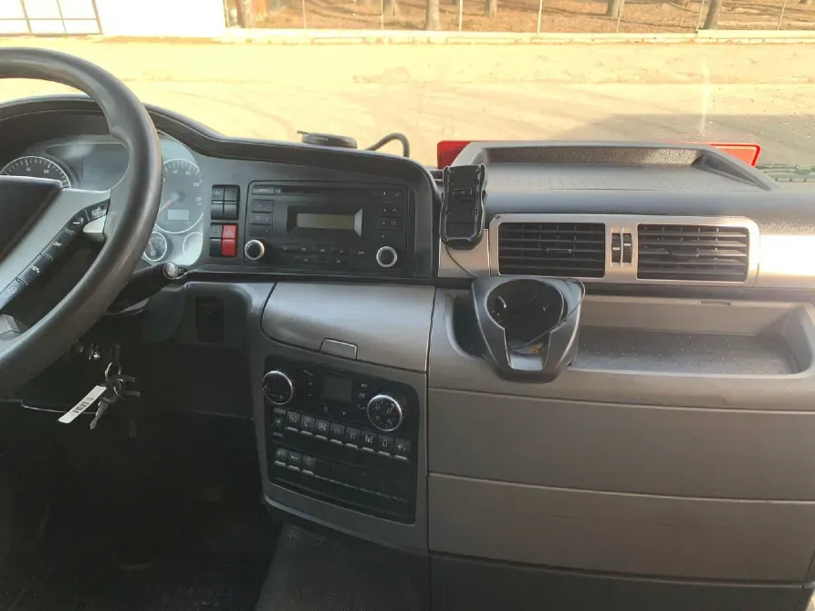 MAN TGS 2012 Жашків - зображення 4