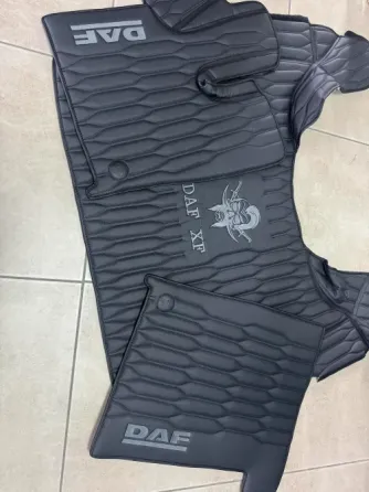 Коври для автомобіля Daf Вінниця