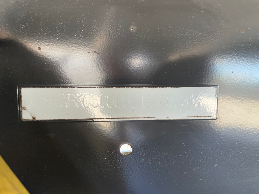 Schmitz Cargobull SKI 2017 Городок - зображення 4