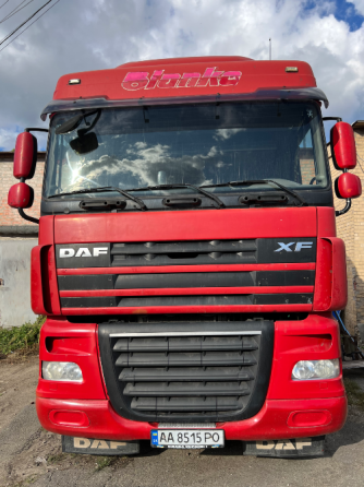 DAF XF 105 2011 Київ