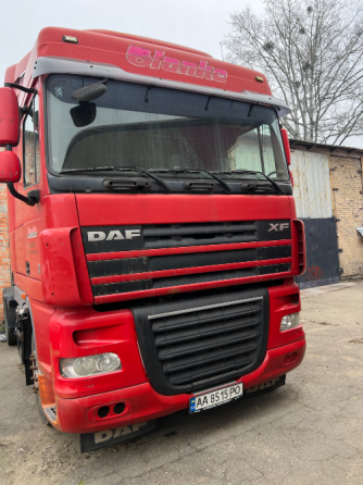 DAF XF 105 2011 Київ