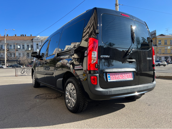 Mercedes-Benz Citan 2019 Київ