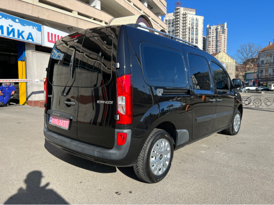 Mercedes-Benz Citan 2019 Київ