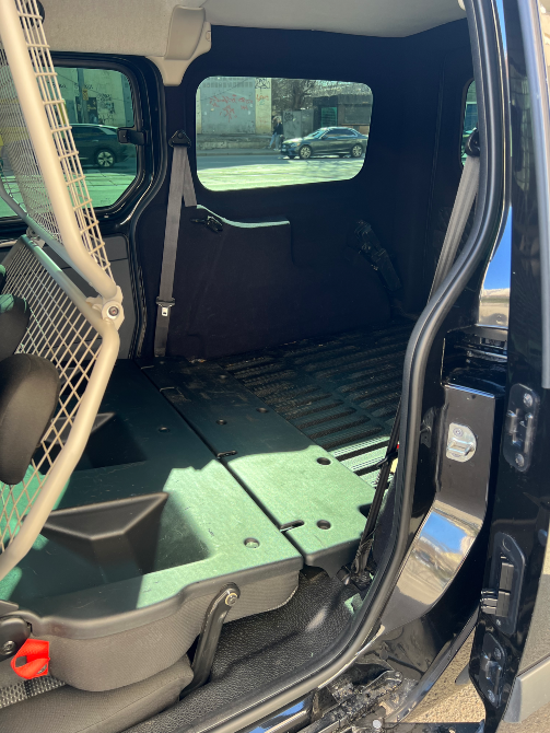 Mercedes-Benz Citan 2019 Київ - зображення 15