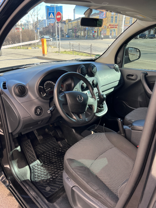 Mercedes-Benz Citan 2019 Київ - зображення 9