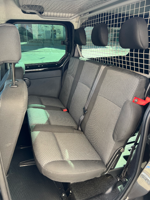 Mercedes-Benz Citan 2019 Київ - зображення 13