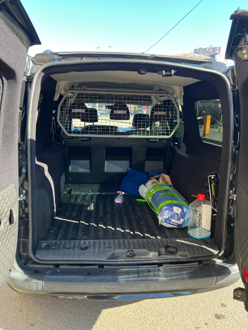 Mercedes-Benz Citan 2019 Київ - зображення 7