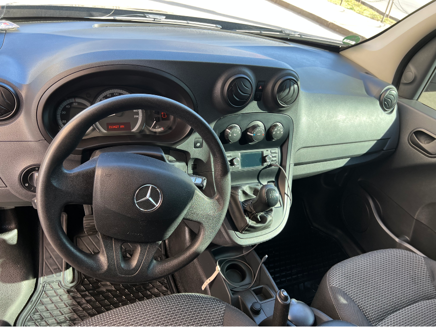 Mercedes-Benz Citan 2019 Київ - зображення 10