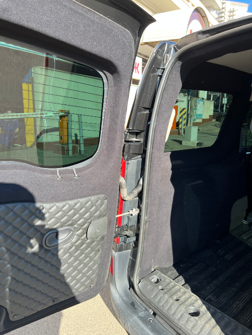 Mercedes-Benz Citan 2019 Київ - зображення 8