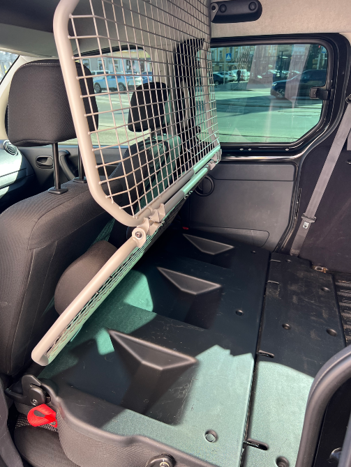 Mercedes-Benz Citan 2019 Київ - зображення 14