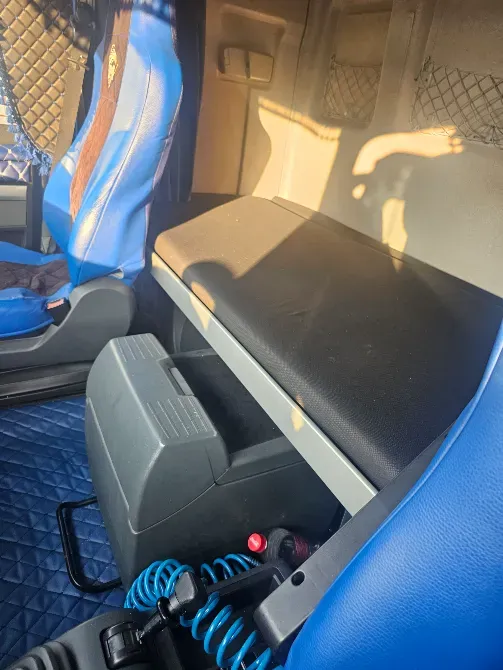 MAN TGX 2011 Запоріжжя - зображення 9