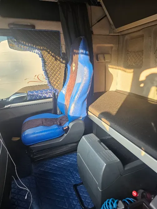 MAN TGX 2011 Запоріжжя - зображення 4