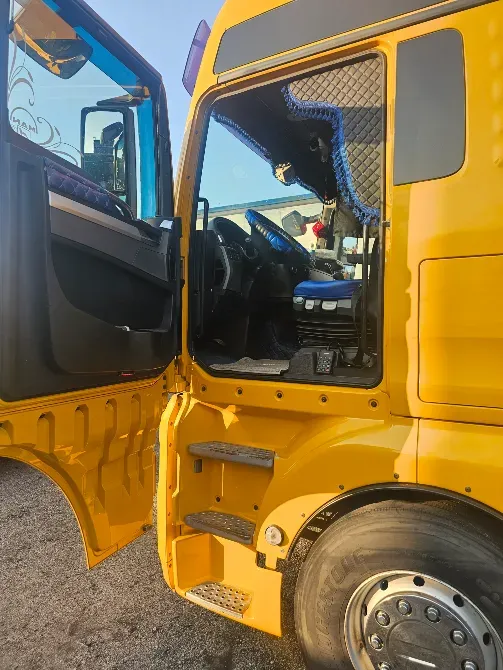 MAN TGX 2011 Запоріжжя - зображення 8