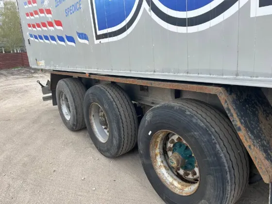 Benalu Optiliner 2009 Бар